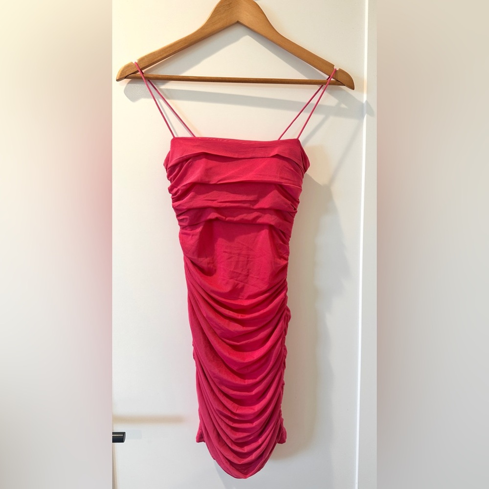 princess polly mini dress